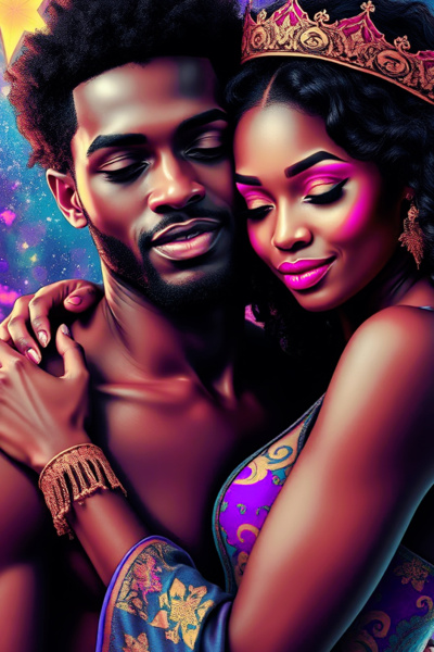 Beautifully Imperfect