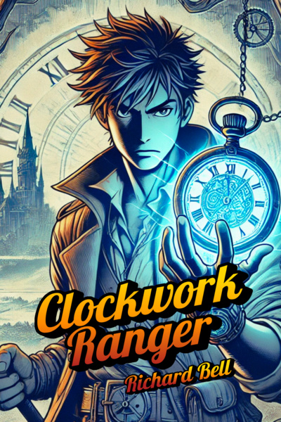 Clockwork Ranger