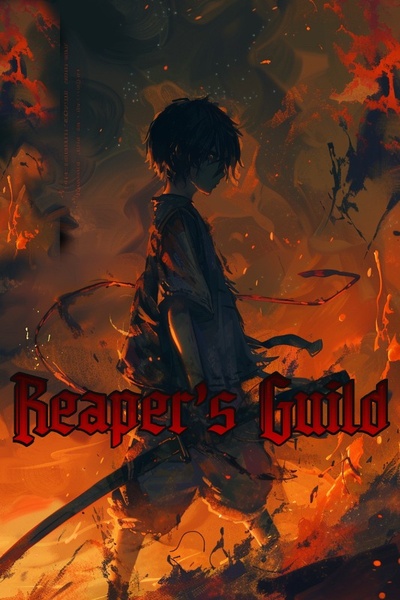 Reaper's Guild