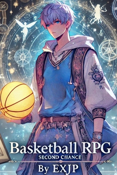 Basketball RPG: Second Chance