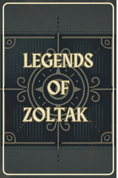 Legends of Zoltak