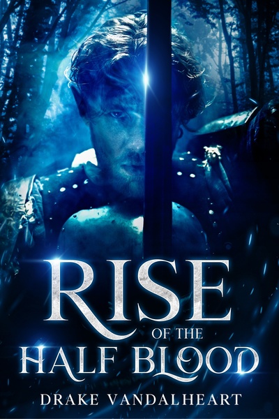 Rise of the Half Blood