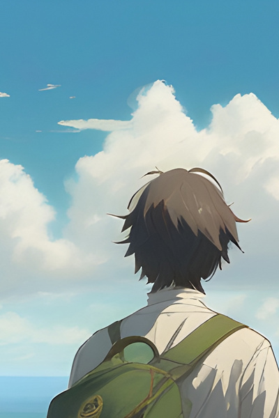 Gold Mining in Another World