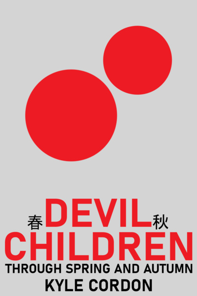 Through Spring and Autumn