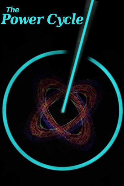 The Power Cycle [Vol 2: The Aether Sword]