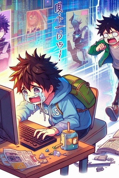 I am great in a new world without a computer