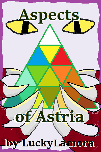 Aspects of Astria