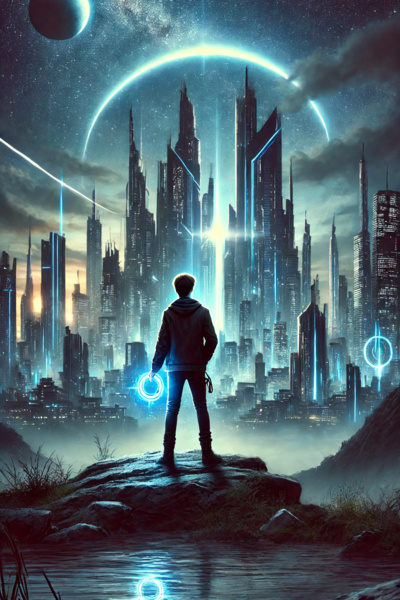 Automara: The Lost Truth