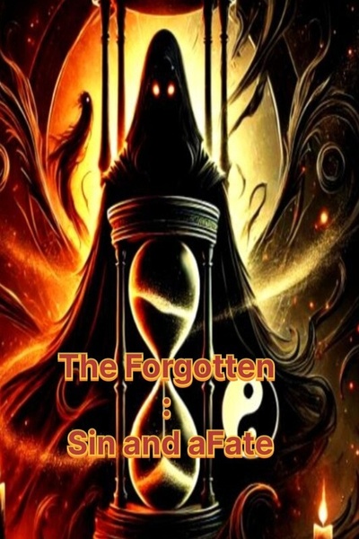 The Forgotten: sin and fate