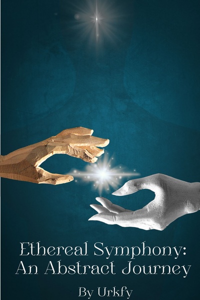 Ethereal Symphony: An Abstract Journey