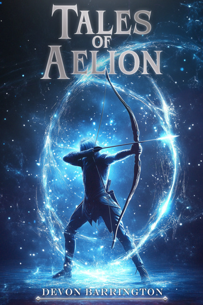 Tales of Aelion (Progression Fantasy & War)
