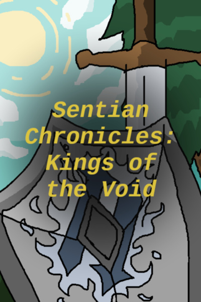 Sentian Chronicles: Kings of the Void