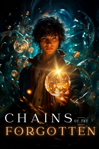 Chains of the forgotten