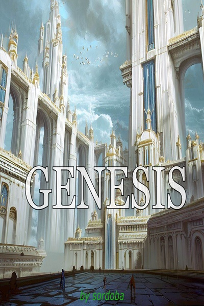 The Last Cycle: Genesis