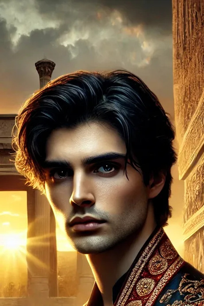 Echoes of the Forgotten