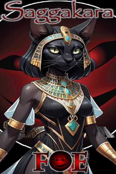 Gencon 2025: Ophara at Night