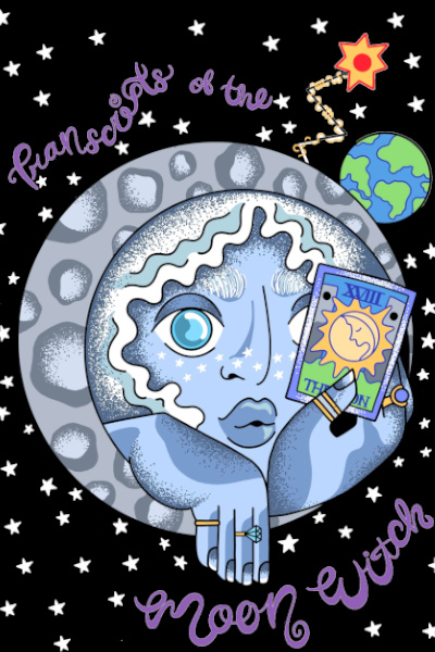 Transcripts of the Moon Witch Compendium