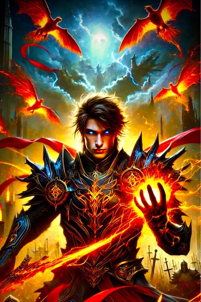 Eclipse of the Imperial Throne