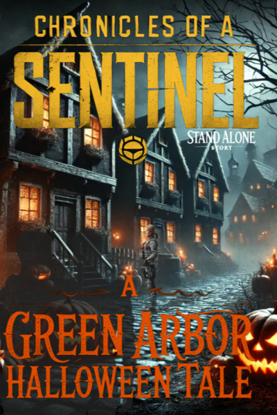 The Chronicles of a Sentinel: A Green Arbor Halloween Tale