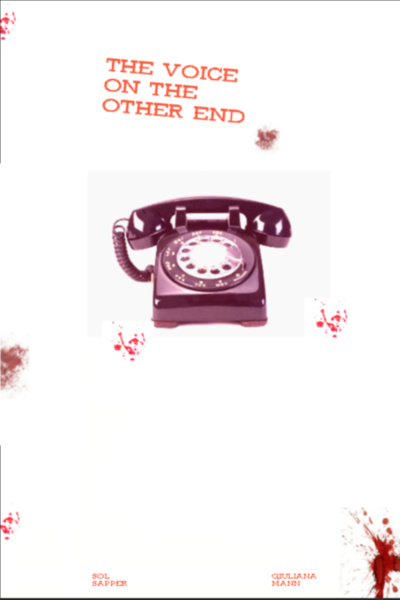 The Voice On The Other End