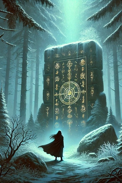 Threads of the Forgotten