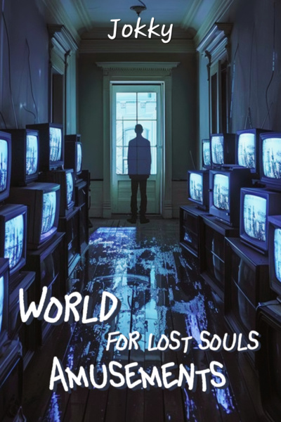 World for Lost Souls Amusements