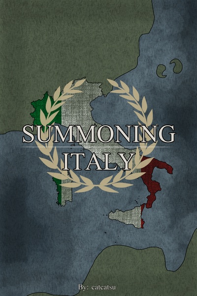 Summoning Italy