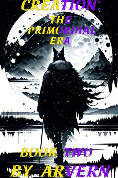 Creation: The Primordial Era (Creation Series, Book 2)