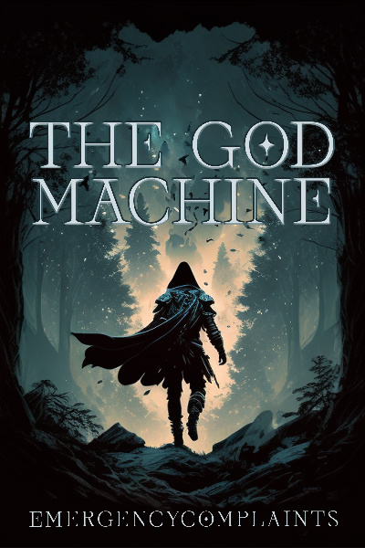 The God Machine