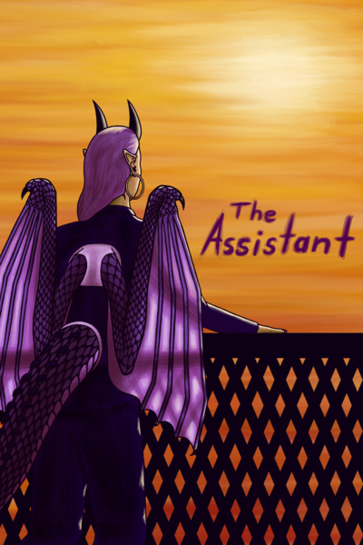 The Assistant