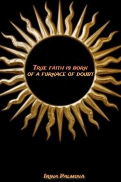 True faith is born of a furnace of doubt [Dragon Age Inquisition Fanfiction]