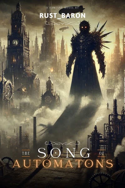 The Song of Automatons