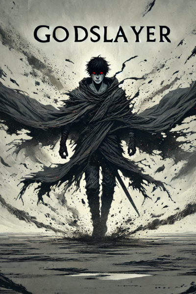 GodSlayer: Fragments Of Calamity