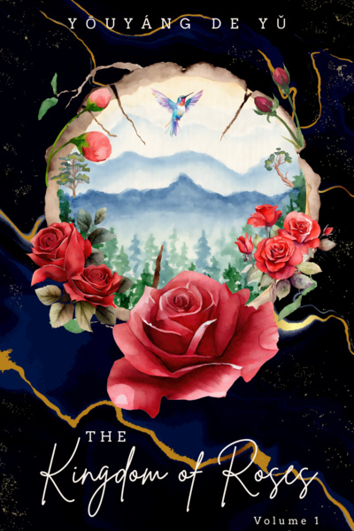 The Kingdom of Roses