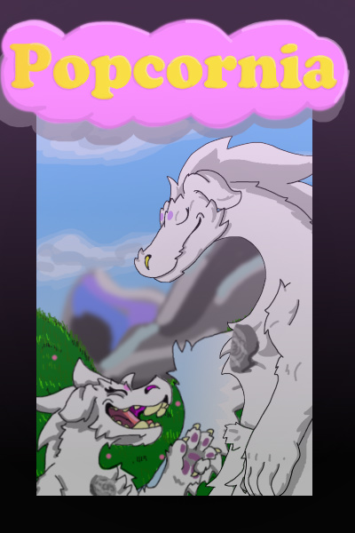 Popcornia