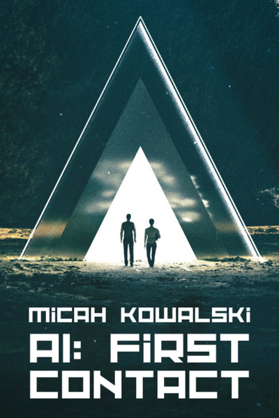 AI: First Contact