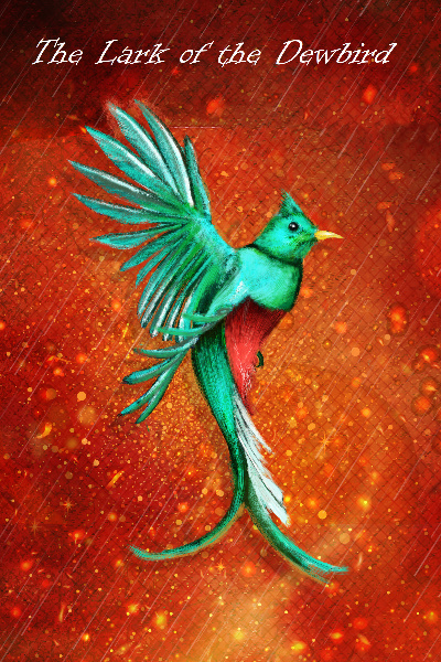 The Lark of the Dewbird