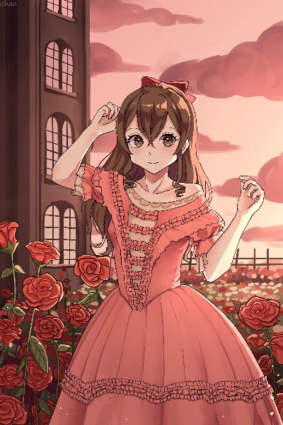 Galatea: A Litrpg Story