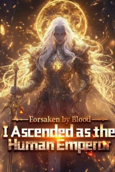 Forsaken by Blood, I Ascended as the Human Emperor