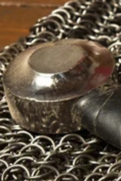 The Verant Chronicles Series - Book Two, The Sword & The Wand