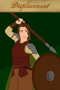 Displacement