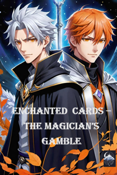 Enchanted Cards - The Magician's gamble