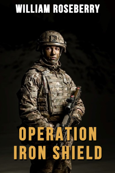 Operation Iron Shield