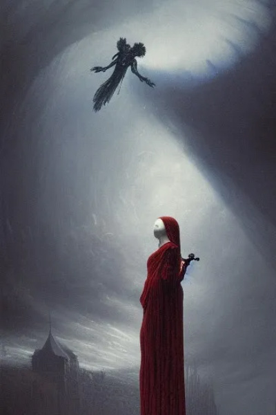 Outside the Context of the Mercy Problem