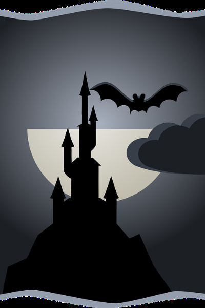 Dracula's Assassin