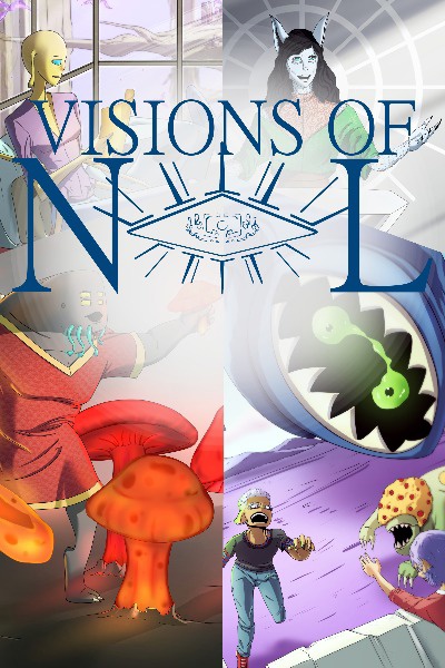 Visions of Nol (comic)