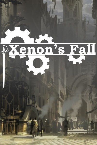 Xenon's Fall