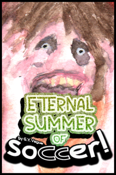 Eternal Summer of Soccer