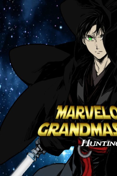 Marvelous Grandmaster