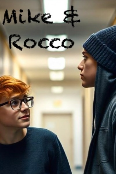 Mike & Rocco